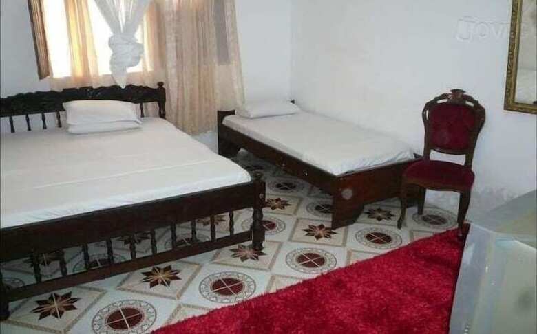 Aparthotel Zanzibar