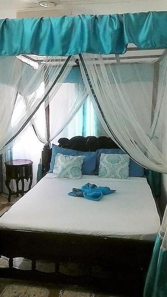Aparthotel Zanzibar