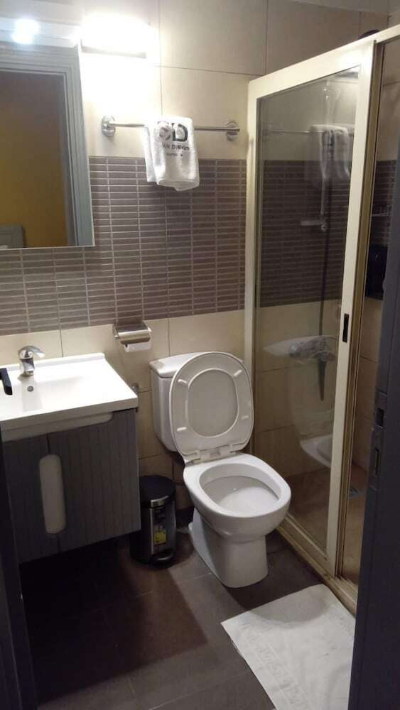 Hotel San Diego