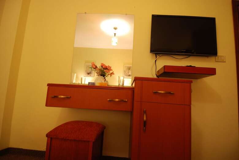 Al Rashid Hotel
