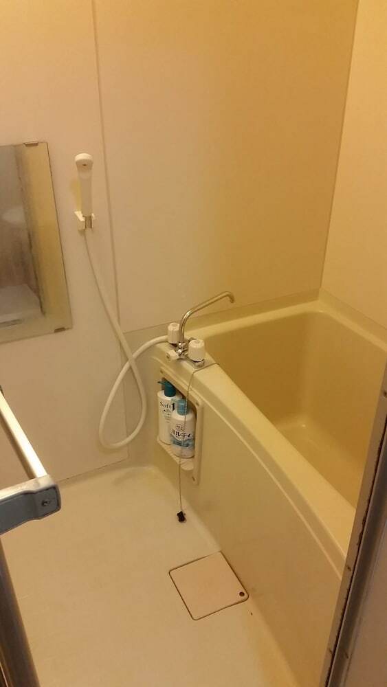 Aparthotel Tsudoh Stay 102