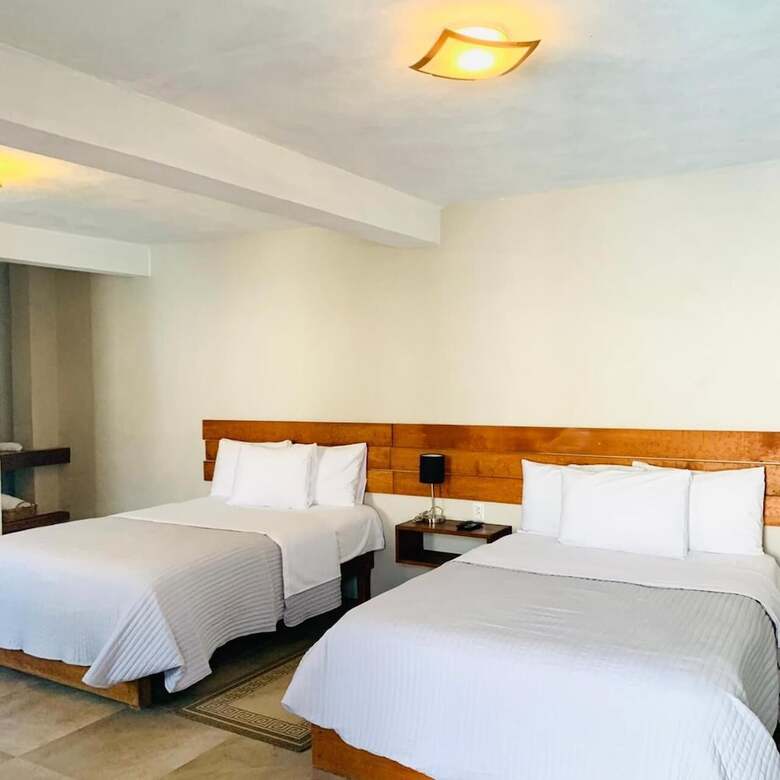 Villa Maria Hotel