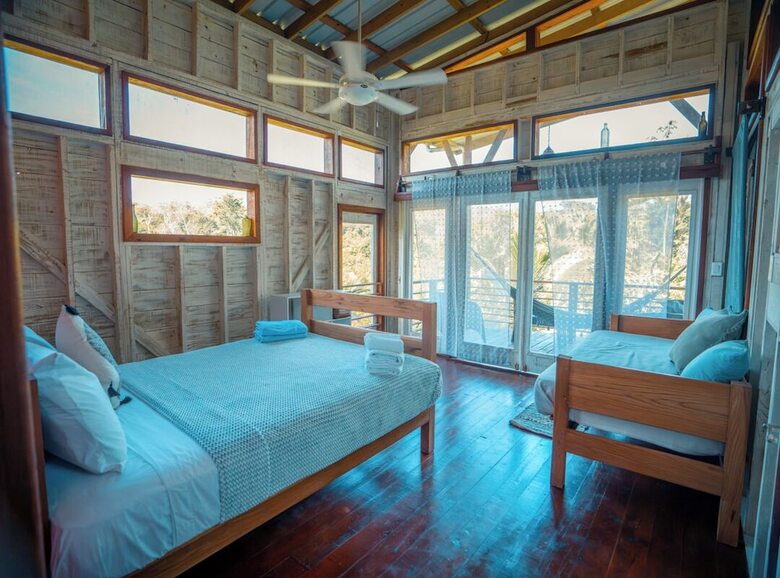 Hotel Eclypse De Mar Acqua Lodge