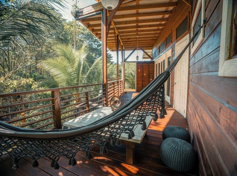 Hotel Eclypse De Mar Acqua Lodge