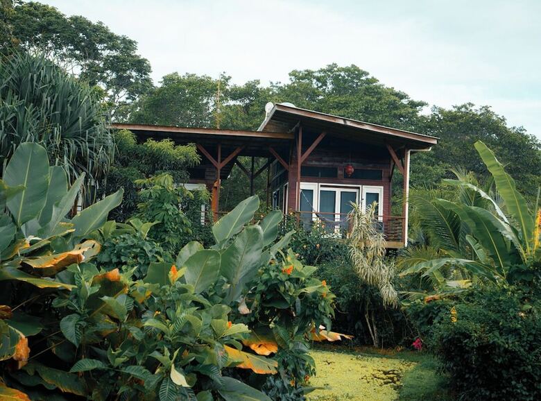 Hotel Eclypse De Mar Acqua Lodge
