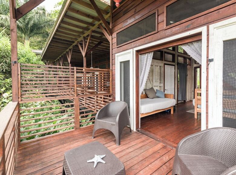 Hotel Eclypse De Mar Acqua Lodge