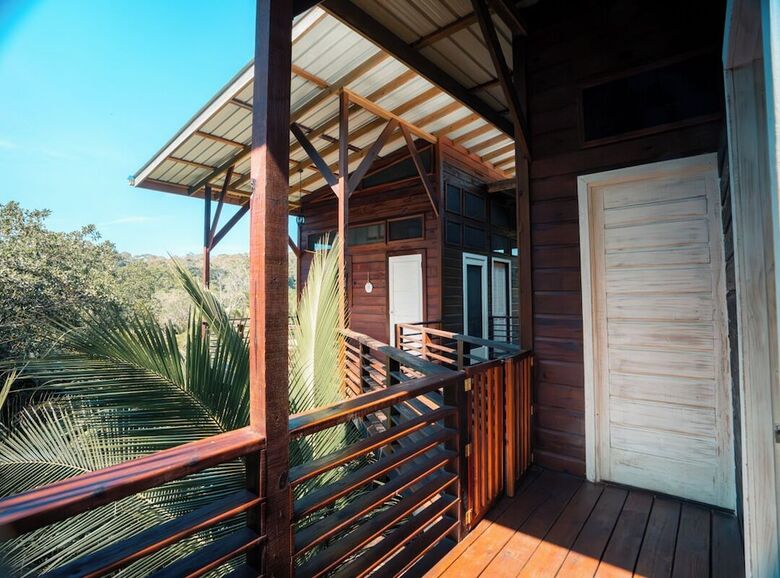 Hotel Eclypse De Mar Acqua Lodge