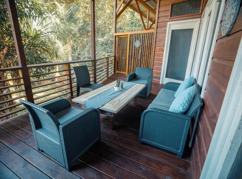 Hotel Eclypse De Mar Acqua Lodge