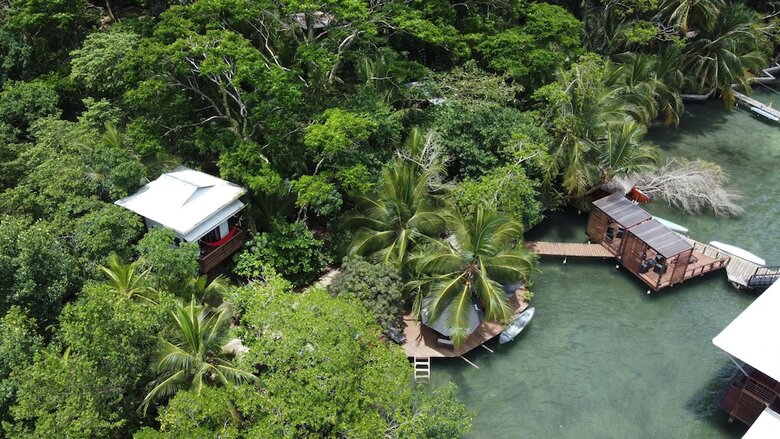 Hotel Eclypse De Mar Acqua Lodge