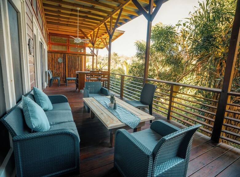 Hotel Eclypse De Mar Acqua Lodge