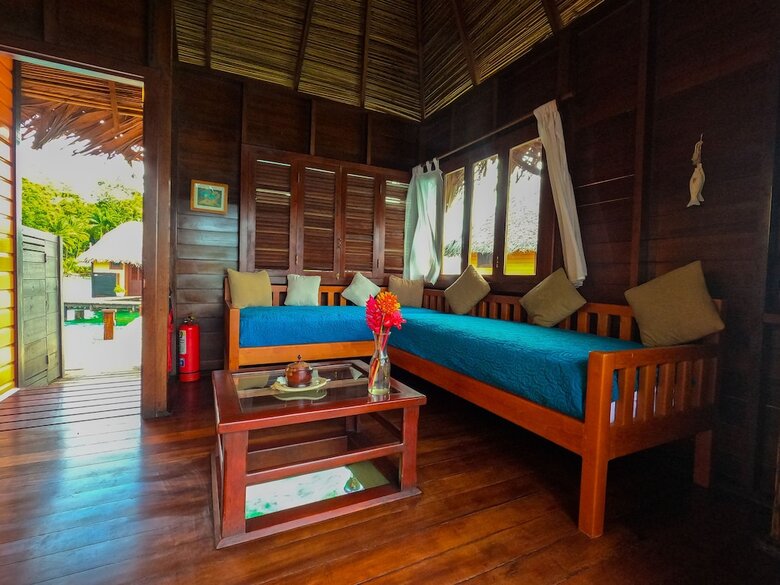 Hotel Eclypse De Mar Acqua Lodge