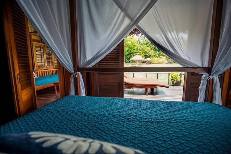 Hotel Eclypse De Mar Acqua Lodge