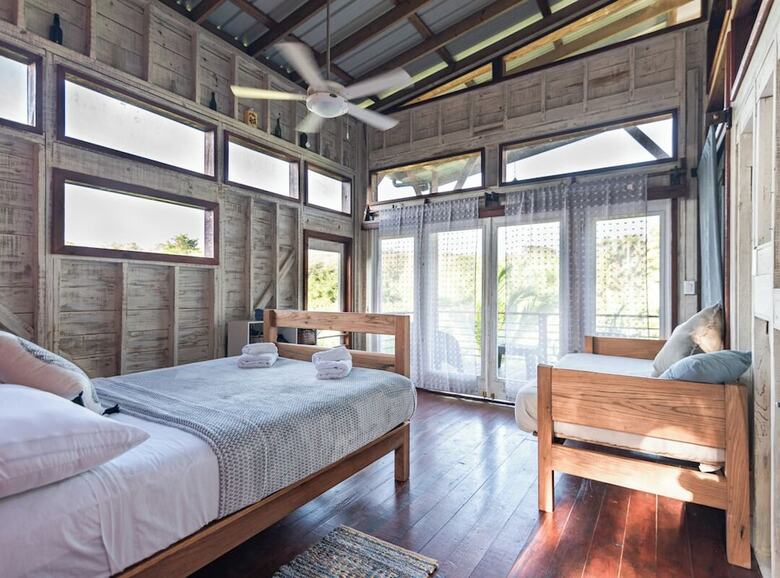 Hotel Eclypse De Mar Acqua Lodge