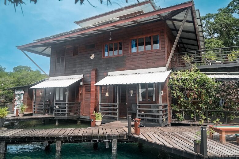 Hotel Eclypse De Mar Acqua Lodge