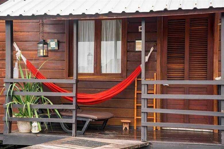 Hotel Eclypse De Mar Acqua Lodge
