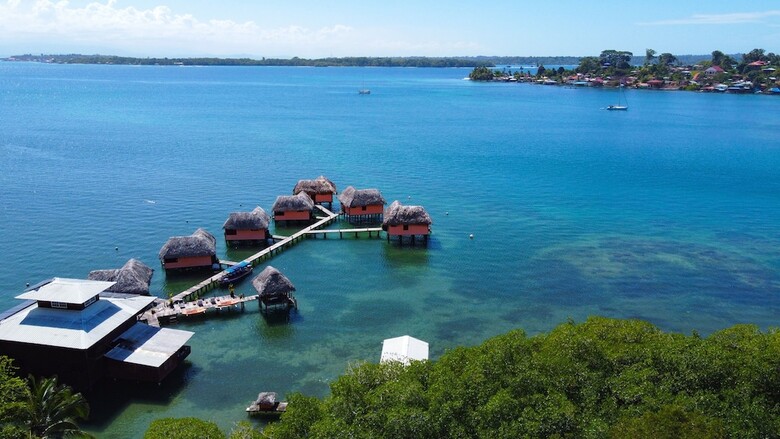 Hotel Eclypse De Mar Acqua Lodge