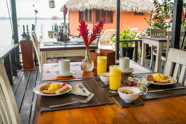 Hotel Eclypse De Mar Acqua Lodge