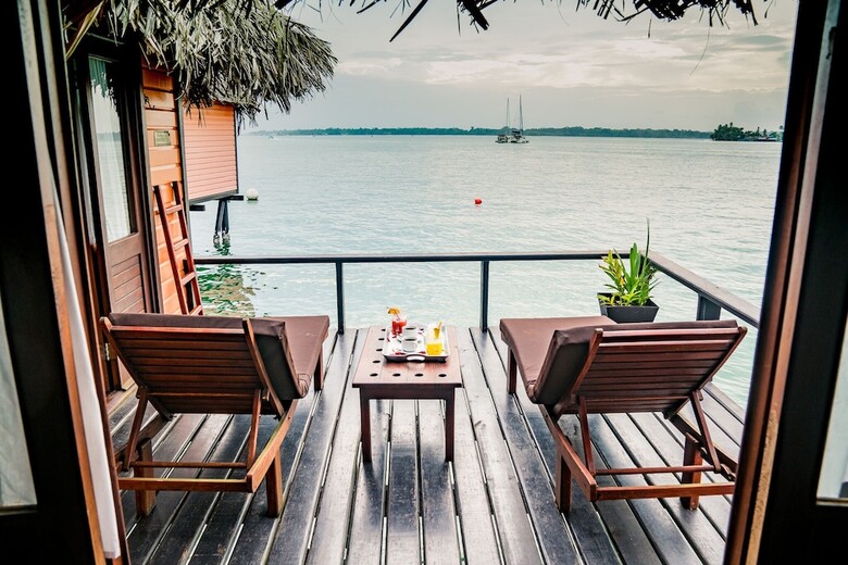 Hotel Eclypse De Mar Acqua Lodge