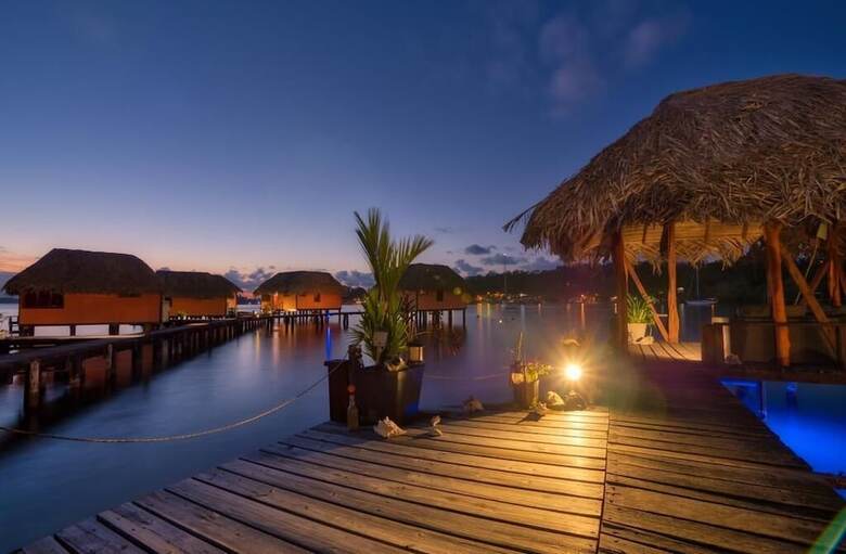 Hotel Eclypse De Mar Acqua Lodge