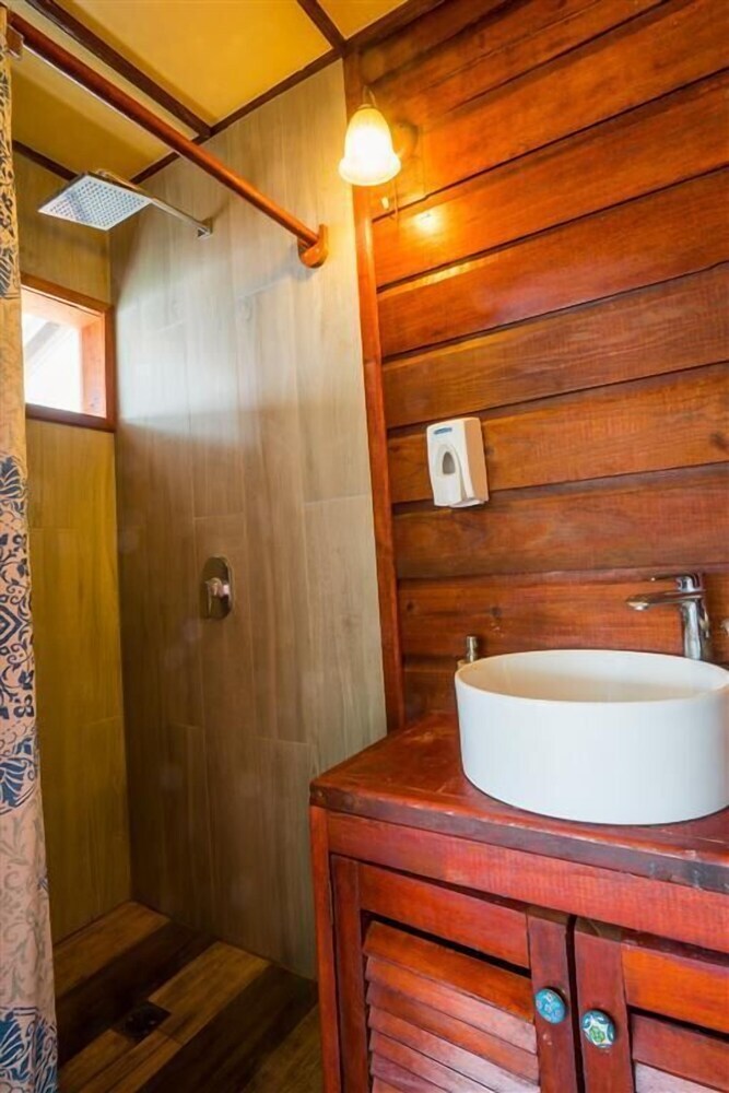 Hotel Eclypse De Mar Acqua Lodge