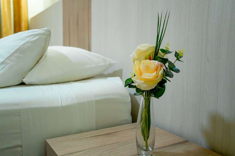 Megal Suites Hotel