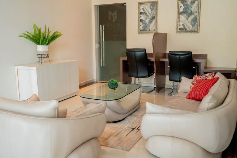 Megal Suites Hotel