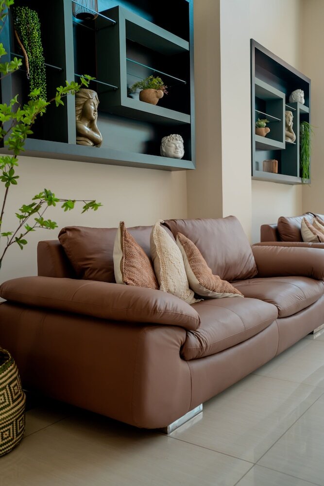 Megal Suites Hotel