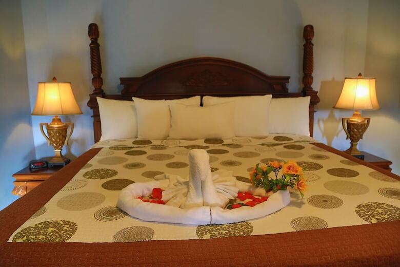 Hotel Le Chateau