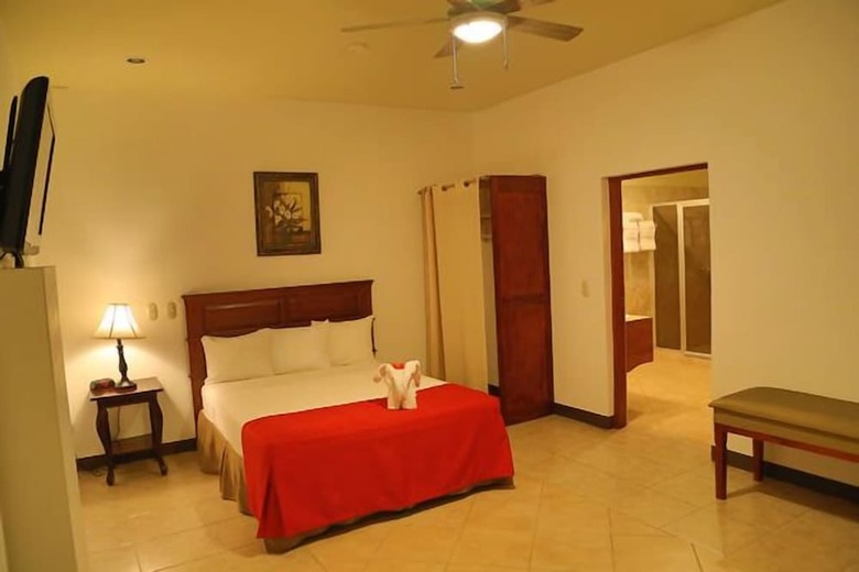 Hotel Le Chateau