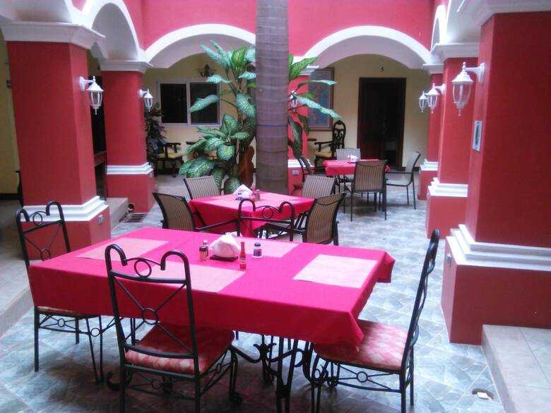 Hotel Le Chateau