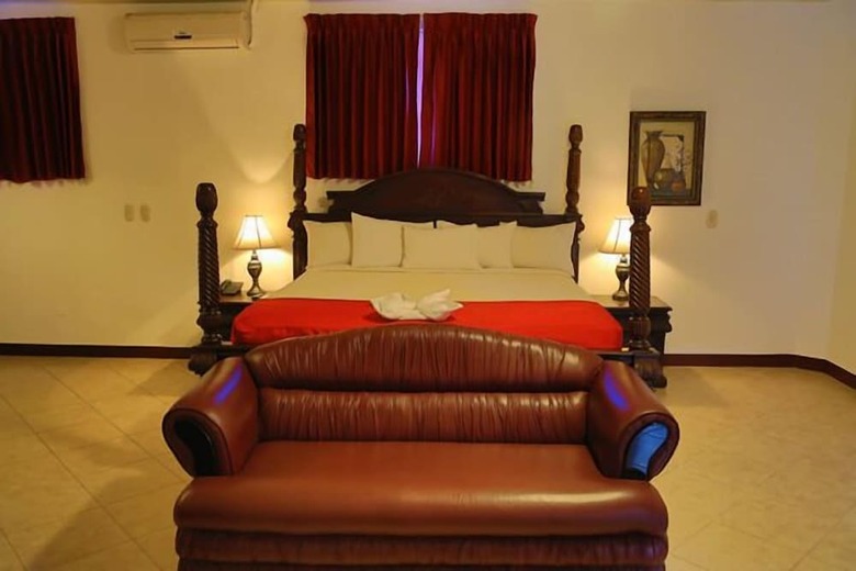 Hotel Le Chateau