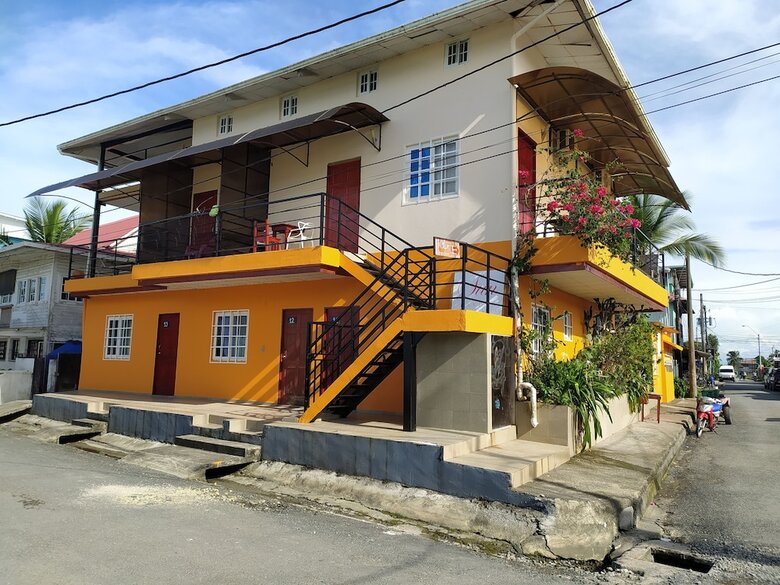 Aparthotel Sun Havens Apartments & Suites