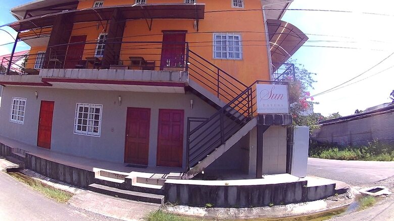 Aparthotel Sun Havens Apartments & Suites