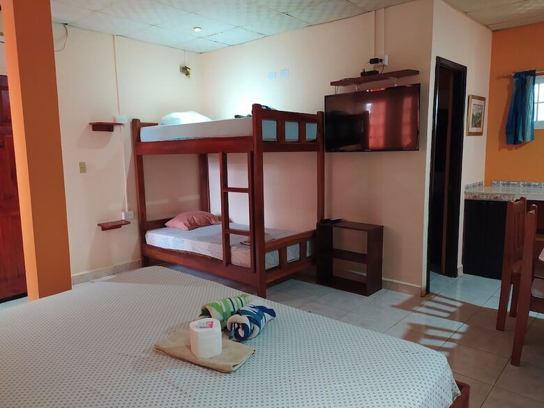 Aparthotel Sun Havens Apartments & Suites