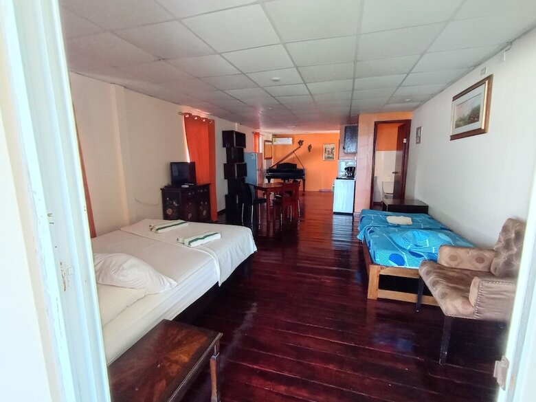 Aparthotel Sun Havens Apartments & Suites