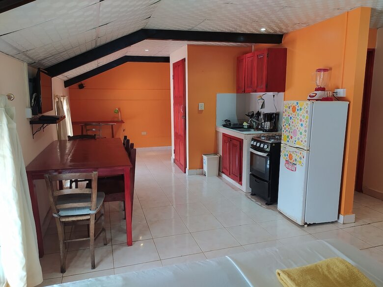 Aparthotel Sun Havens Apartments & Suites
