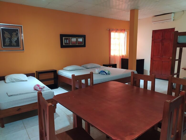 Aparthotel Sun Havens Apartments & Suites