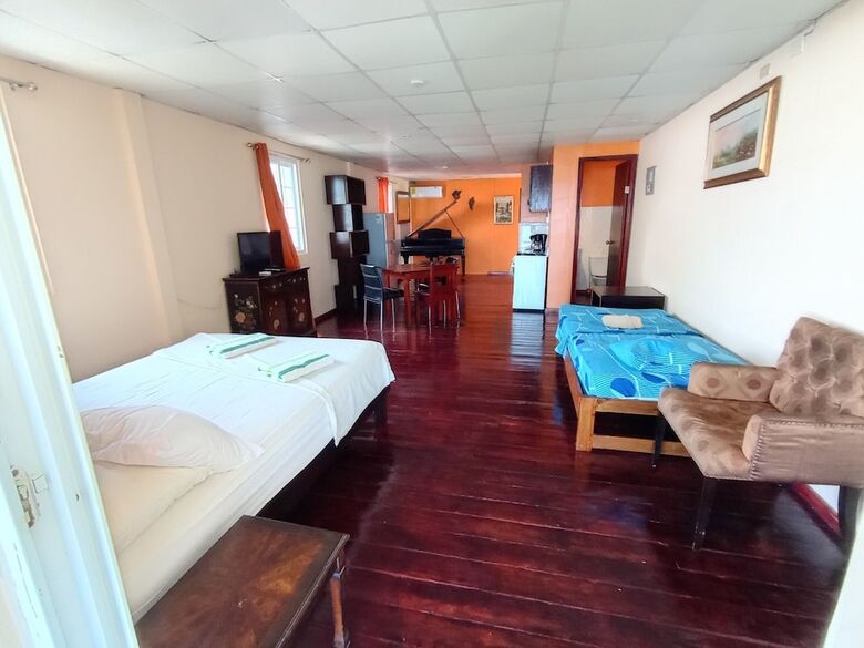 Aparthotel Sun Havens Apartments & Suites