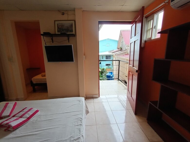 Aparthotel Sun Havens Apartments & Suites
