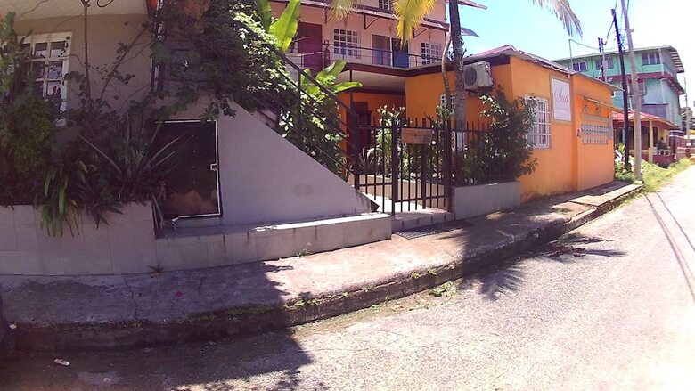 Aparthotel Sun Havens Apartments & Suites
