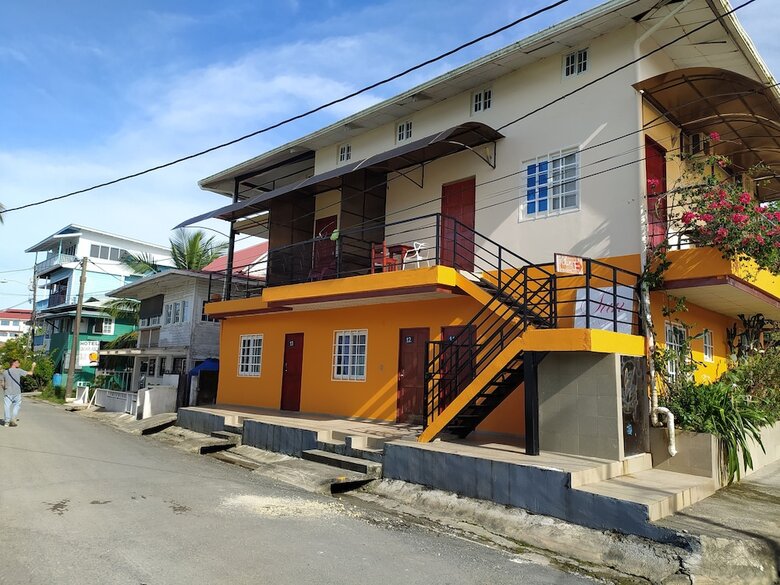 Aparthotel Sun Havens Apartments & Suites