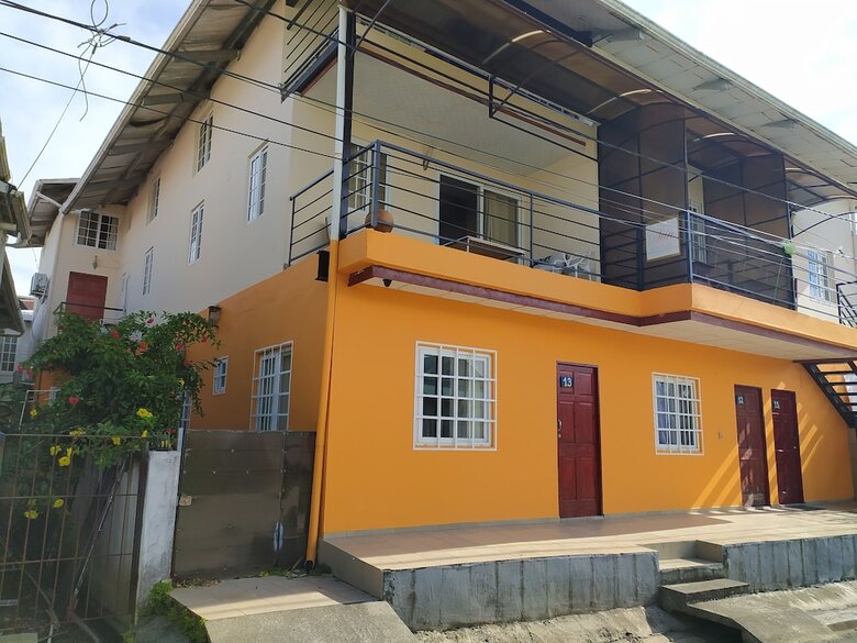 Aparthotel Sun Havens Apartments & Suites