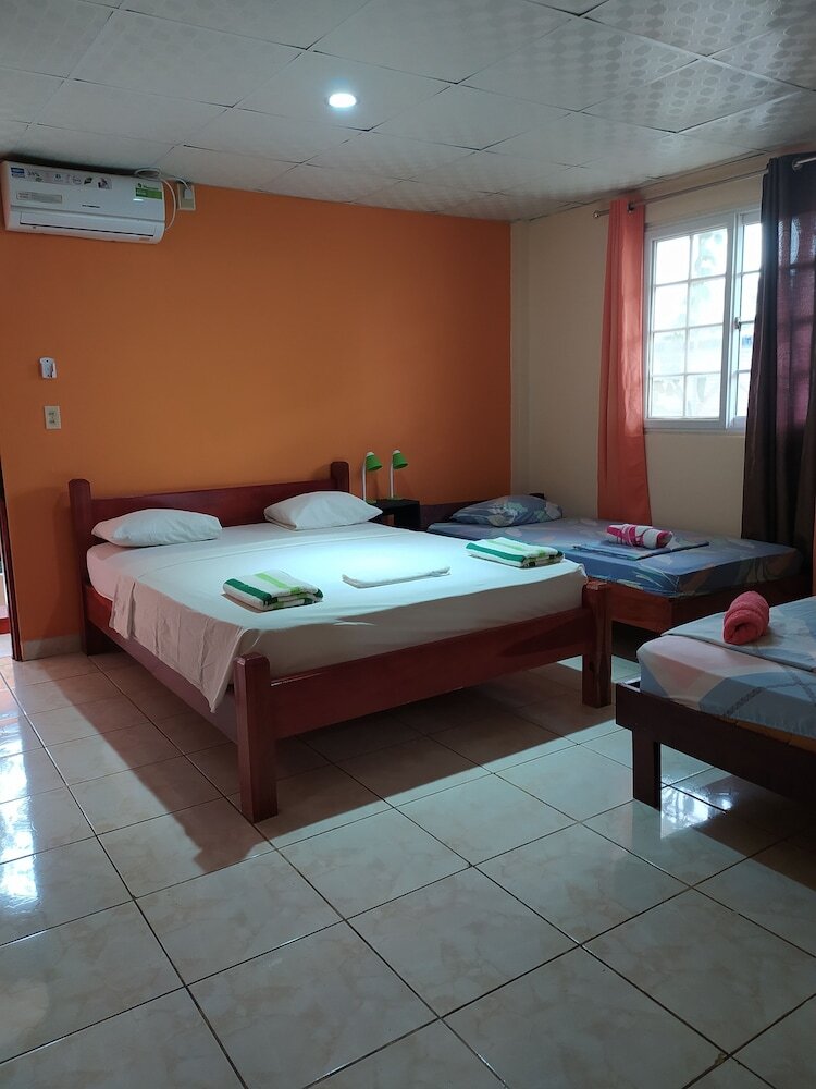 Aparthotel Sun Havens Apartments & Suites