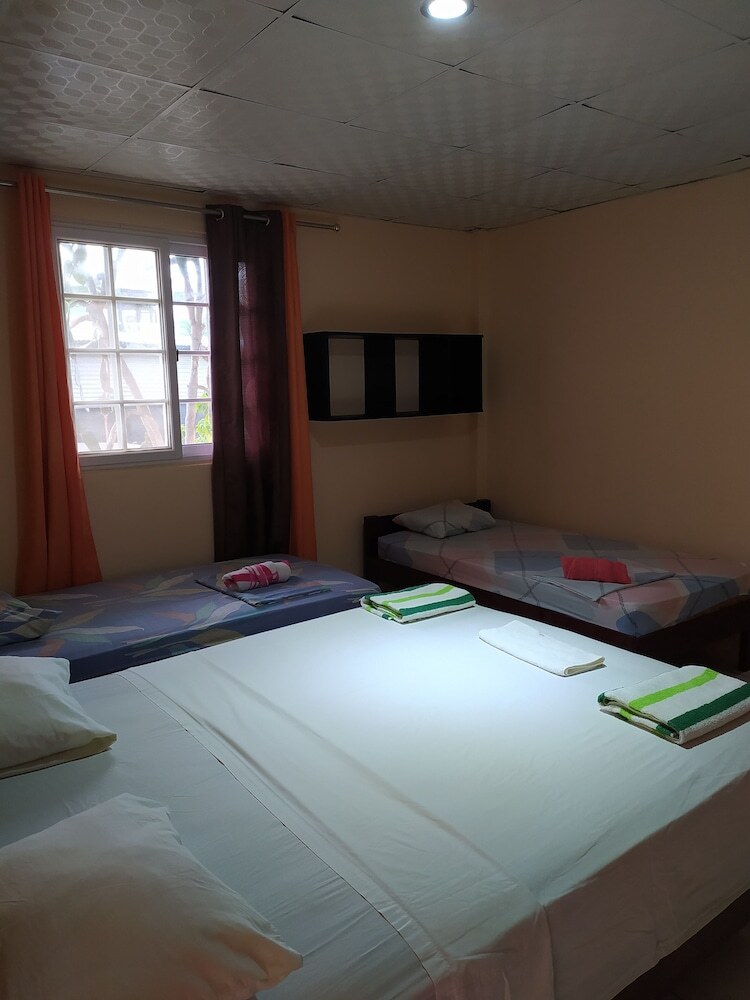 Aparthotel Sun Havens Apartments & Suites