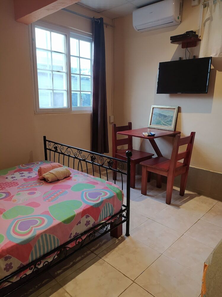 Aparthotel Sun Havens Apartments & Suites