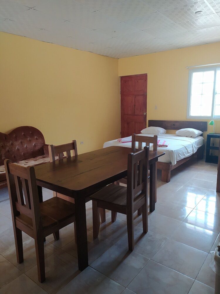 Aparthotel Sun Havens Apartments & Suites