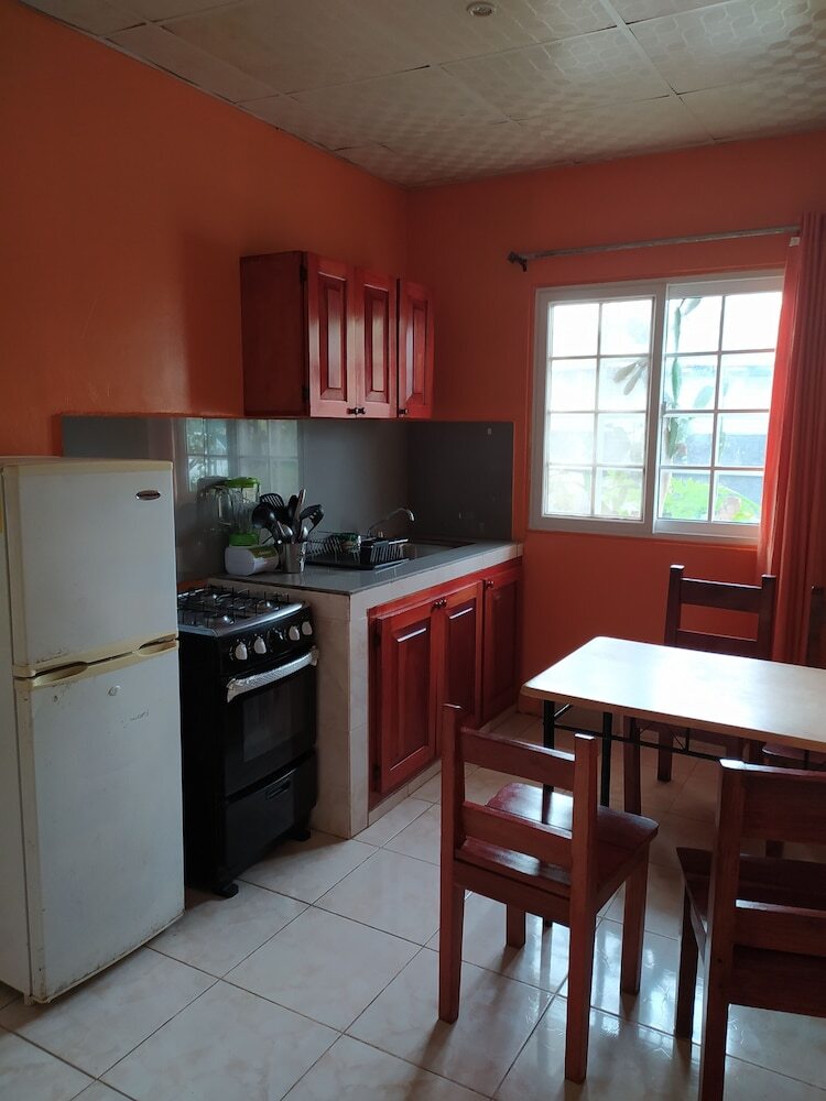 Aparthotel Sun Havens Apartments & Suites