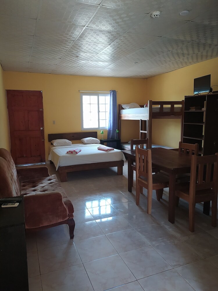 Aparthotel Sun Havens Apartments & Suites