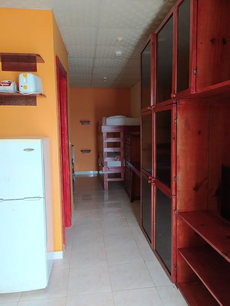Aparthotel Sun Havens Apartments & Suites