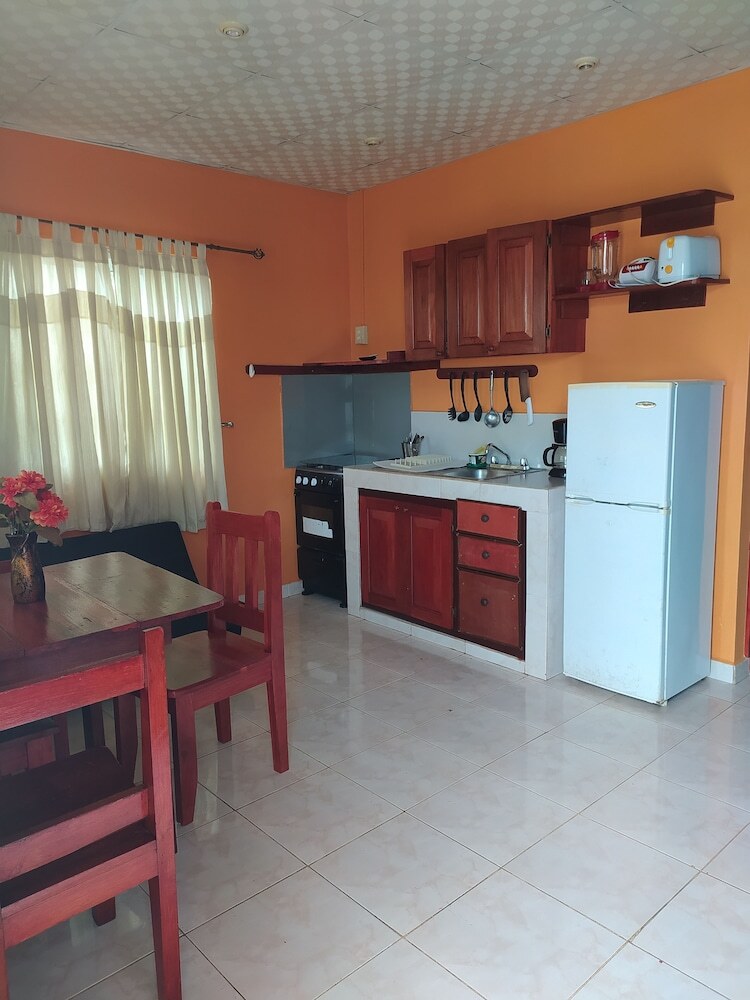 Aparthotel Sun Havens Apartments & Suites
